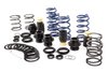 Stage-1 High-Performance Adjustable Coil-Over Suspension System fits Select Late-Model BMW M5 - image 2