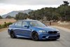 Stage-1 High-Performance Adjustable Coil-Over Suspension System 2012-2019 BMW M5/M6 Gran Coupe - image 2