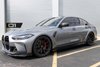 D190-8210 Dinan High Performance Adjustable Coil-Over Suspension, 2021-2025 BMW M3/M4 - image 4