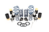Stage-1 High-Performance Adjustable Coil-Over Suspension System fits Select Late-Model BMW M2/M2C - image 1