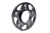 Machined  Aluminum Wheel Spacers [15 mm Thick] for Select Late-Model BMW Cars/SUVs, Mini Cooper, Toyota GR Supra  [Black] - image 2