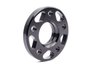 Machined Aluminum Wheel Spacers [17 mm Thick] for Select Late-Model BMW Cars/SUVs, Mini Cooper, Toyota GR Supra  [Black] - image 3