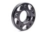 Machined Aluminum Wheel Spacers [20 mm Thick] for Select Late-Model BMW Cars/SUVs, Mini Cooper, Toyota GR Supra  [Black] - image 3