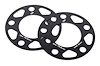 D210-2032 Dinan Spacers; 5x120, 72.6mm CB, 2mm Thick - image 1