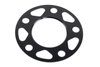 D210-2032 Dinan Spacers; 5x120, 72.6mm CB, 2mm Thick - image 3