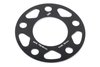 D210-2033 Dinan Spacers; 5x120, 72.6mm CB, 3mm Thick - image 2