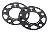 D210-2034 Dinan Spacers; 5x120, 72.6mm CB, 4mm Thick