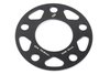D210-2034 Dinan Spacers; 5x120, 72.6mm CB, 4mm Thick - image 2