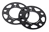 D210-2035 Dinan Spacers; 5x120, 72.6mm CB, 5mm Thick - image 1