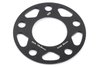 D210-2035 Dinan Spacers; 5x120, 72.6mm CB, 5mm Thick - image 2