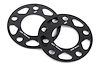 D210-2036 Dinan Spacers; 5x120, 72.6mm CB, 6mm Thick