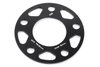 D210-2036 Dinan Spacers; 5x120, 72.6mm CB, 6mm Thick - image 2