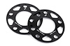 D210-2037 Dinan Spacers; 5x120, 72.6mm CB, 7mm Thick - image 1