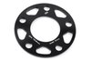 D210-2037 Dinan Spacers; 5x120, 72.6mm CB, 7mm Thick - image 2