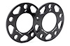 D210-2038 Dinan Spacers; 5x120, 72.6mm CB, 8mm Thick