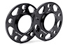 D210-2039 Dinan Spacers, 5x120, 72.6mm CB, 10mm Thick