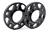D210-2041 Dinan Spacers; 5x120, 72.6mm CB, 15mm Thick - image 1