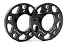 D210-2042 Dinan Spacers; 5x120, 72.6mm CB, 17mm Thick