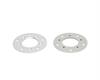 3/16 WHL SPCR KIT M5/M6 - image 1