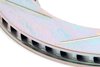 D230-0101 Dinan by Brembo Replacement Rotor Set, BMW 5-Series/M2/M3/M4/X5/X6 - image 2