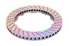 D230-0603-D Dinan by Brembo Replacement Rotor Set, BMW M2/M3/M4/M5/M6