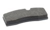 D250-0853 Dinan by Brembo Replacement Brake Pad Set, 1997-2006 BMW 3-Series - image 2
