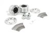 D280-0022 Dinan Tension Strut Ball Joint Kit, 2019-2025 BMW 330i/430i/M340i/M440i - image 2