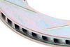 D290-0465-R Dinan by Brembo Front Brake Set, 2001-2006 BMW 3-Series - image 3