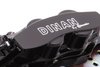 D290-0811-BD Dinan by Brembo Front Brake Set, 2008-2013 BMW 1-Series - image 2