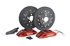 D290-1006-R Dinan Rear Big Brake Kit, 2012-2021 BMW 2/3/4-Series