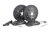 D290-1007-G Dinan Front Big Brake Kit, 2020-2025 BMW 2/3/4-Series