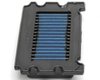 D401-0018 Replacement Air Filter for CF High Flow Air Intake, 2011-2016 BMW 550i - image 2