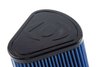 D401-0030 Dinan Replacement Filter for Carbon Fiber Intake, 2020-2023 BMW X5M/X6M - image 3
