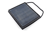 D401-0035 Dinan High Flow Drop-in Replacement Air Filter, 2007-2013 BMW 135i/335i - image 1