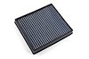D401-0040 Dinan High Flow Drop-in Replacement Air Filter, 2012-2016 BMW 320i/328i - image 1