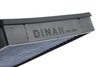 D401-0040 Dinan High Flow Drop-in Replacement Air Filter, 2012-2016 BMW 320i/328i - image 2