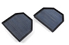 D401-0042 Dinan High Flow Drop-in Replacement Air Filter Set, 2012-2021 M2/M3/M4/M5/M6 - image 1