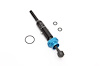 D550-1005 Billet Short-Shifter Kit for 2004-2013 BMW 135i, 328i, 330i, 335i, 530i, 550i