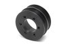 D560-0004 Dinan Underdrive Pulley Kit, 2008-2013 BMW M3 - image 2