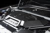 D590-0001 Carbon Fiber Engine Cover Fits Select BMW X3M, X4M [Gloss Finish] - image 2