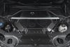D590-0001 Carbon Fiber Engine Cover Fits Select BMW X3M, X4M [Gloss Finish] - image 3