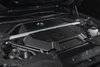 D590-0001 Carbon Fiber Engine Cover Fits Select BMW X3M, X4M [Gloss Finish] - image 4