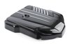 D590-0002 Carbon Fiber Engine Cover Fits Select Toyota Supra GR w/ 3.0L L6 [Gloss Finish] - image 2