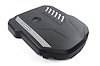 D590-0004 Carbon Fiber Engine Cover Fits Select BMW Vehicles w/ B58D Engine [Matte Finish] - image 1