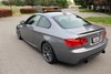 D660-0011-BLK Dinan Free Flow Axle-Back Exhaust, 2007-2013 BMW 335i/335is/335xi - image 2