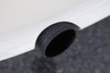 D660-0012-BLK Dinan Free Flow Axle-Back Exhaust, 2007-2011 BMW 335i/335xi - image 4