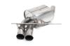 AXLEBACK E8X 135 - image 1