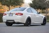 D660-0027 Dinan Free Flow Axle-Back Exhaust, 2008-2013 BMW M3 - image 2