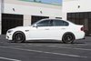 D660-0028 Dinan Free Flow Axle-Back Exhaust, 2008-2011 BMW M3 - image 2