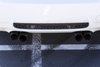D660-0028 Dinan Free Flow Axle-Back Exhaust, 2008-2011 BMW M3 - image 3